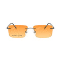 ULTRA LITE (Gamer Edition) – orange blue-light lenses