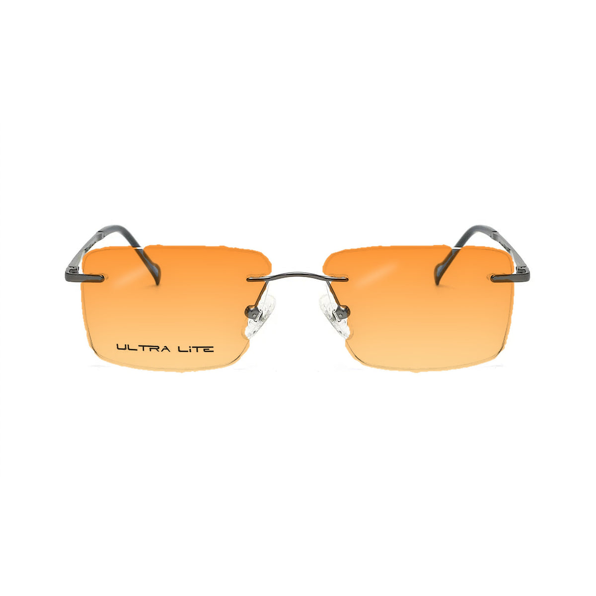 ULTRA LITE (Gamer Edition) – orange blue-light lenses